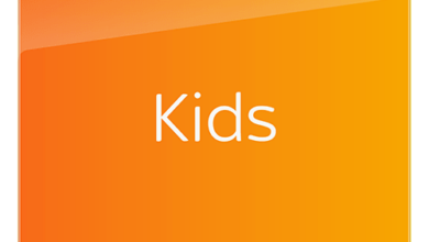 Sky Kids Paket: 2.500 Kinderserien & Filme auf Abruf