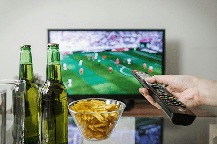 Fußball Bundesliga Live-Stream