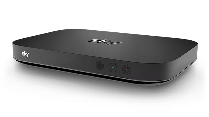Sky Q Mini Box