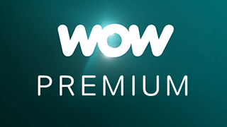 WOW Premium 7 Tage gratis testen