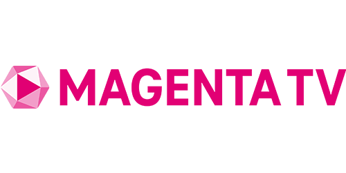 magenta.tv Logo